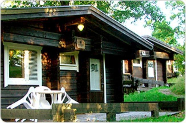 Tallhojden Hotel & Cottage Lodge Simlångsdalen Pokój zdjęcie